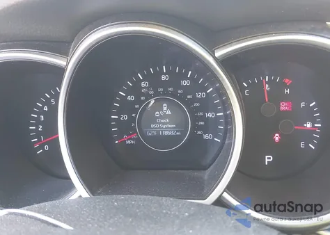 2015 Kia Optima Ex from USA, damaged, VIN 5XXGN4A75FG414627